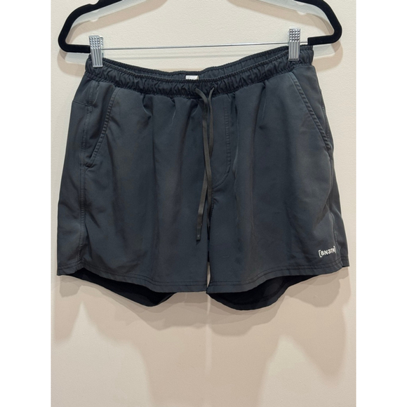BN3TH Other - BN3TH Mens Athletic Shorts M Drawstring Lined Running Workout